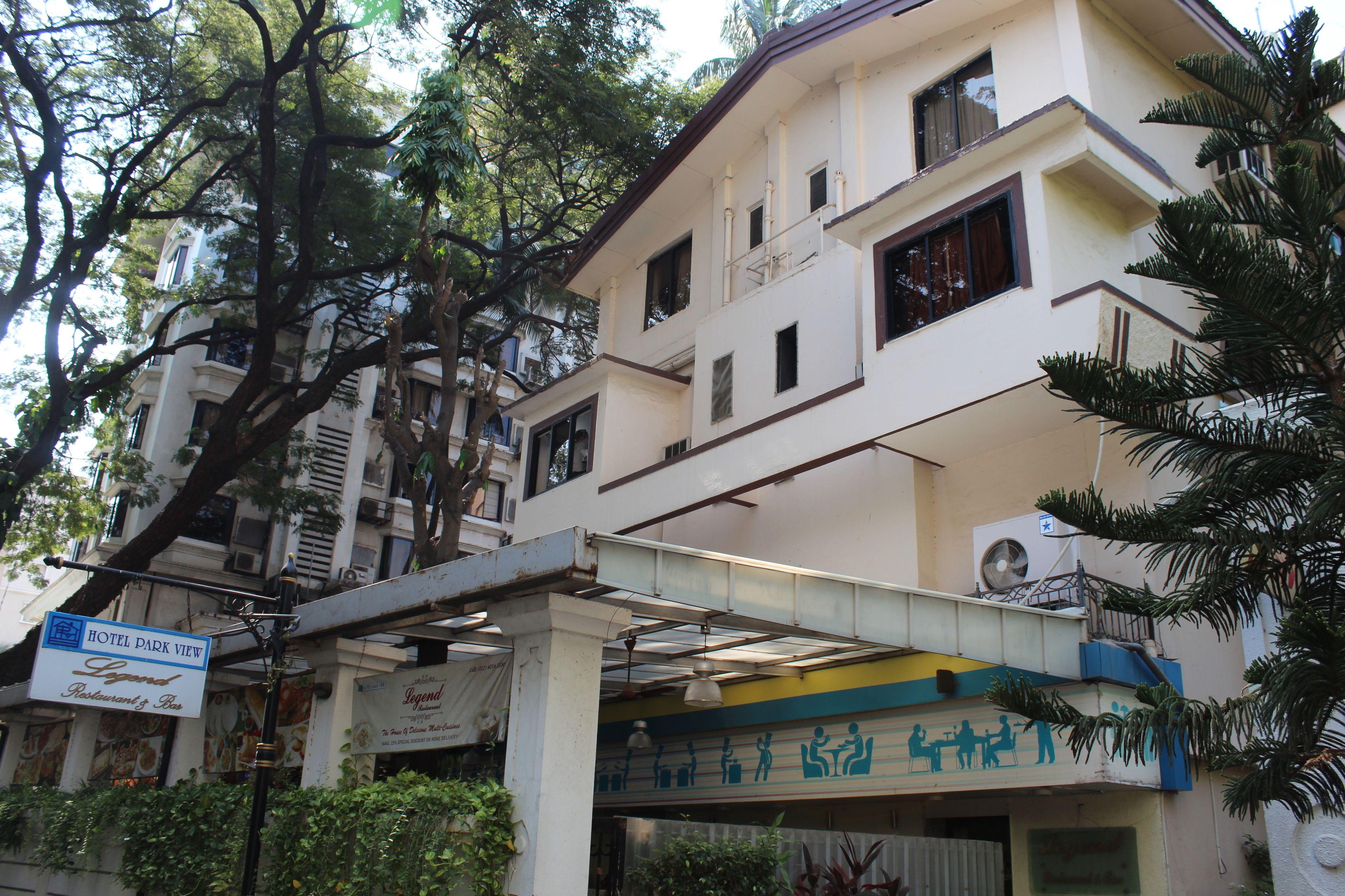 Hotel Park View, Mumbai — Photos 2